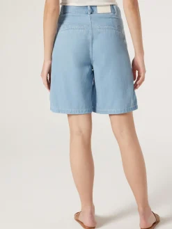 Jane J-Luxe Short