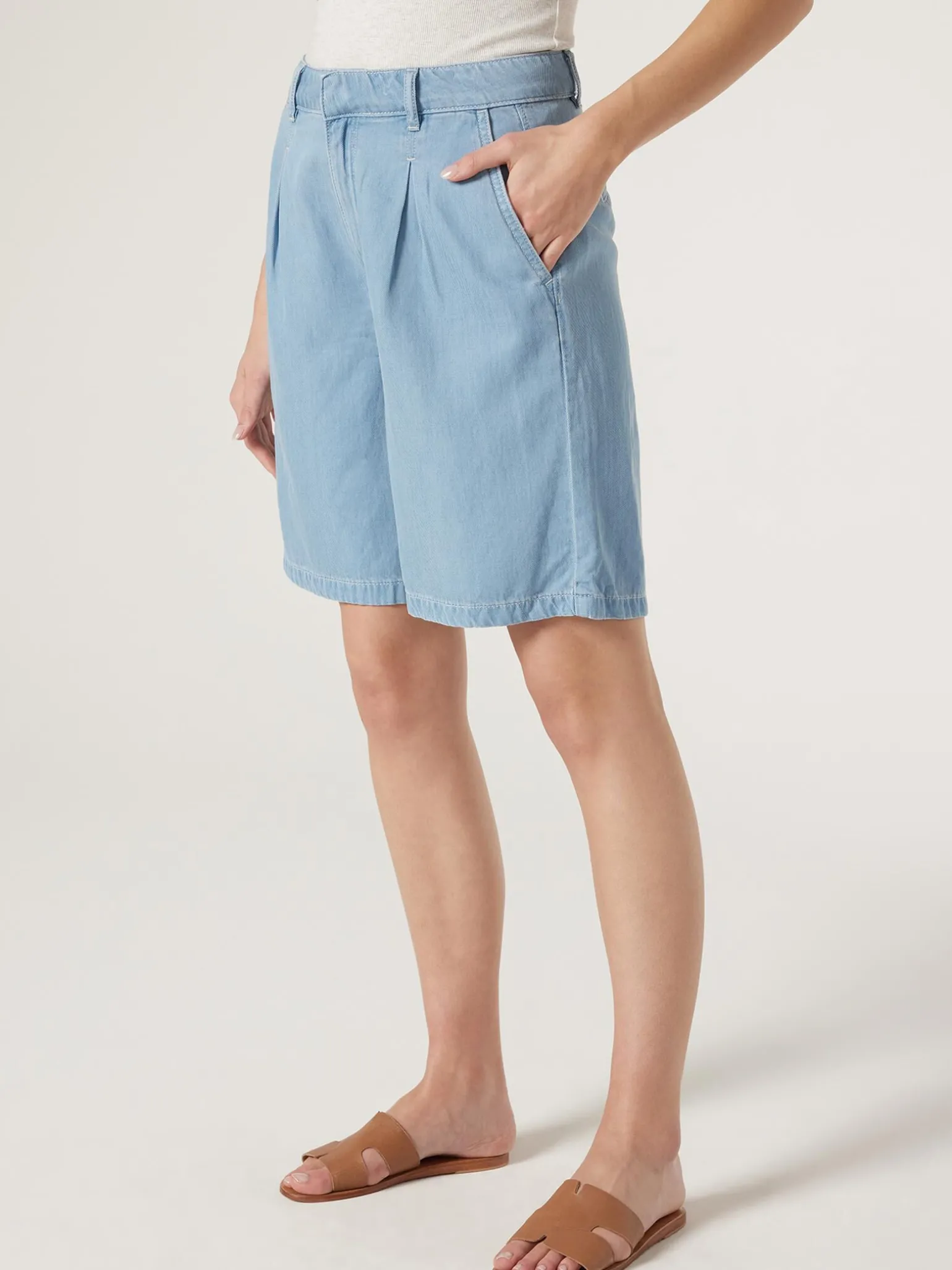 Jane J-Luxe Short