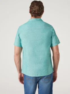 Jimmy Relaxed Resort Shirt
