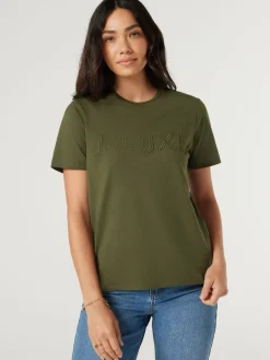 J-Luxe Tee