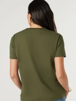 J-Luxe Tee