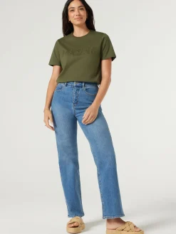 J-Luxe Tee