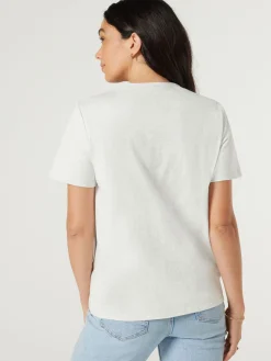 J-Luxe Tee