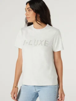 J-Luxe Tee