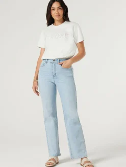 J-Luxe Tee