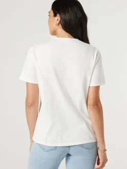 J-Luxe Tee