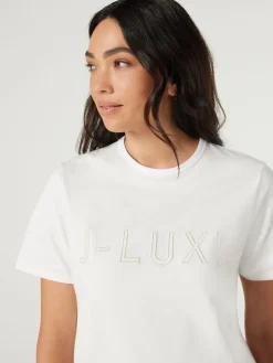 J-Luxe Tee