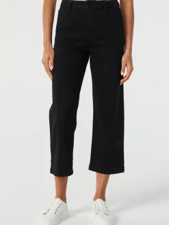 Kelsey Relaxed Capri