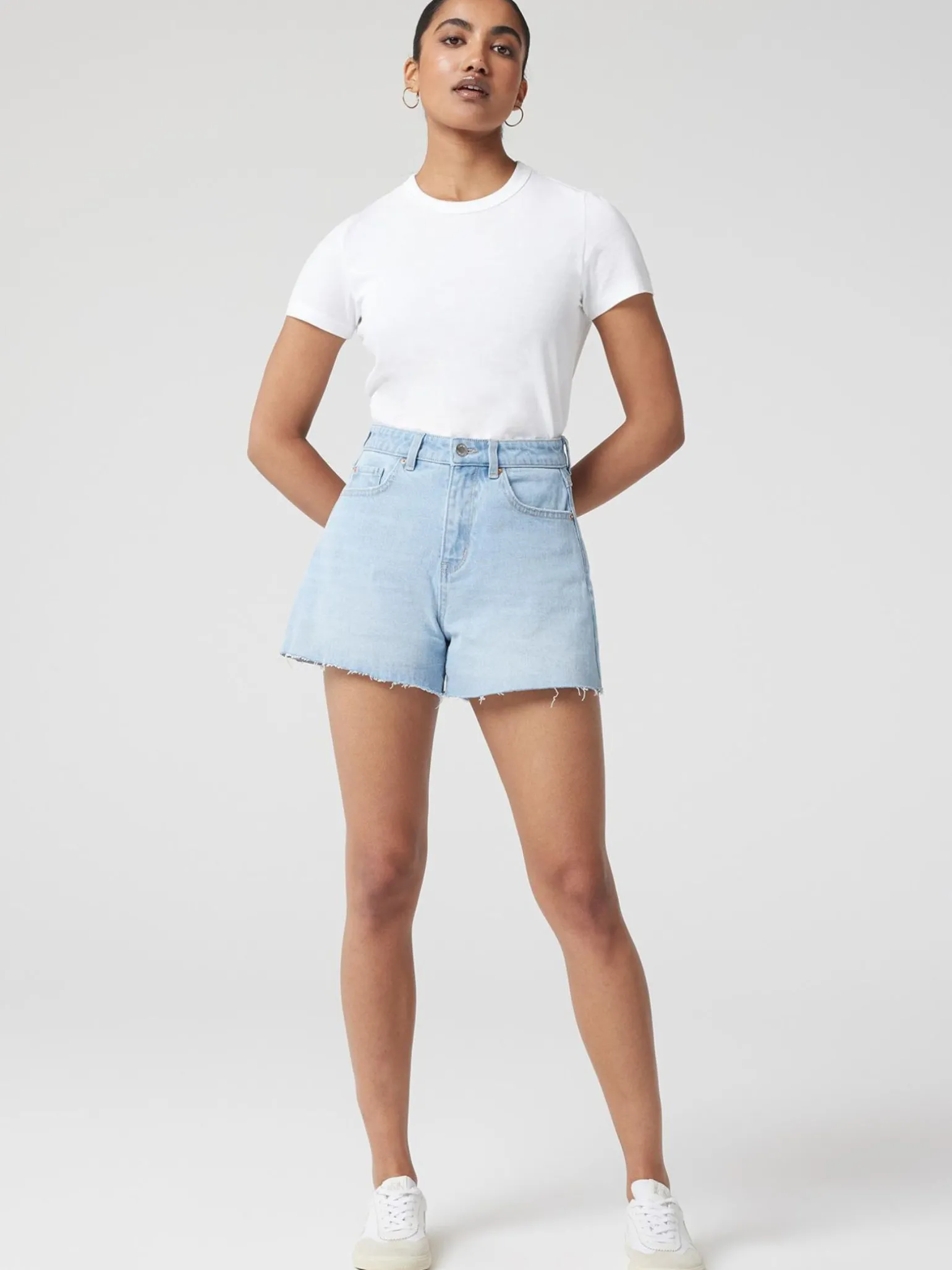 Kendall Short
