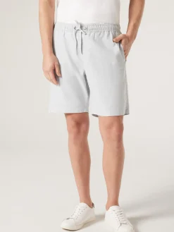 Lewie Linen Short