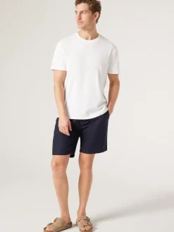 Lewie Linen Short