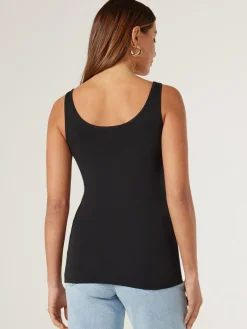 Lola Cotton Basic Tank