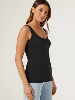 Lola Cotton Basic Tank