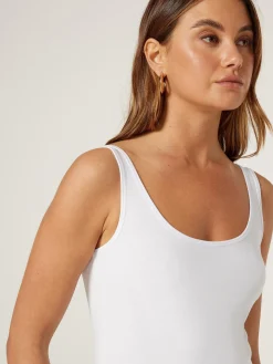 Lola Cotton Basic Tank