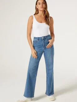 Lola Cotton Basic Tank
