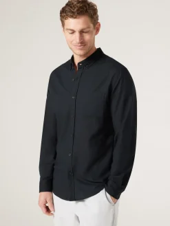 LS Brody Textured Shirt