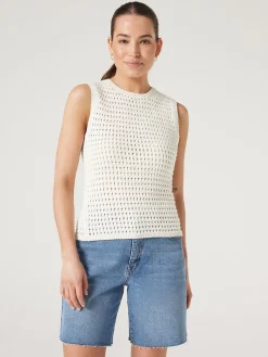 Lydia Knit Top