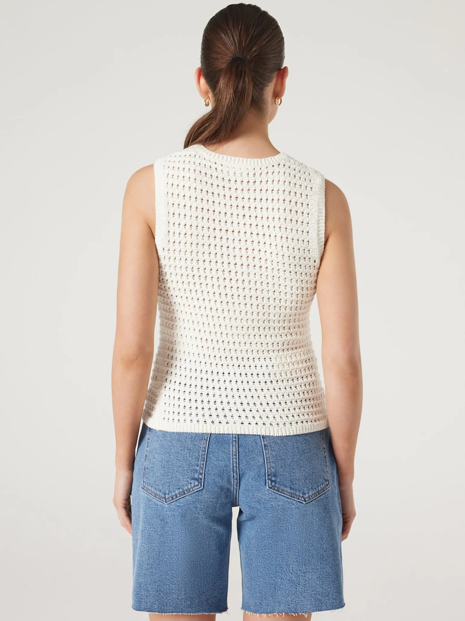 Lydia Knit Top