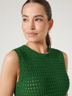 Lydia Knit Top
