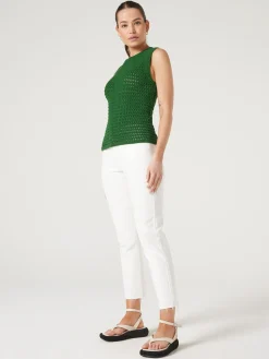 Lydia Knit Top
