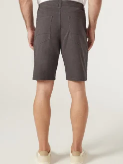 Milton 5 Pocket Short