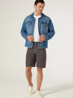 Milton 5 Pocket Short