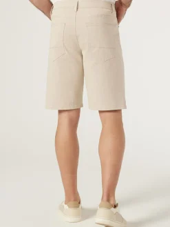 Milton 5 Pocket Short