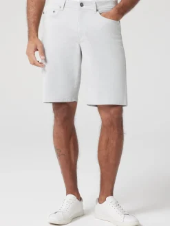 Milton 5 Pocket Short