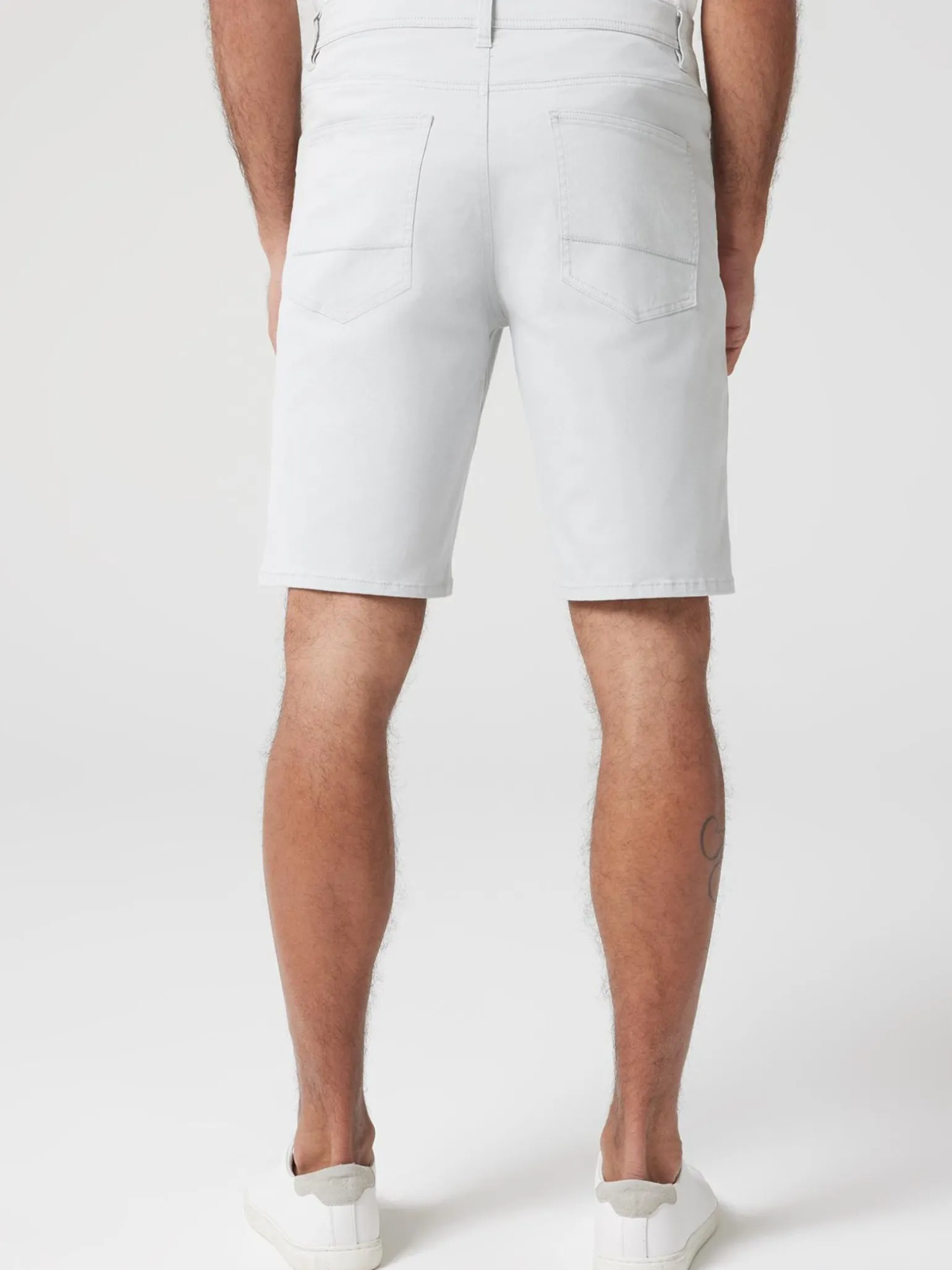 Milton 5 Pocket Short