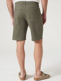 Milton 5 Pocket Short