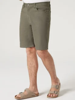 Milton 5 Pocket Short