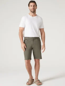 Milton 5 Pocket Short