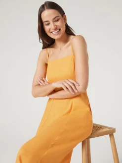 Nellie Fit and Flare Dress