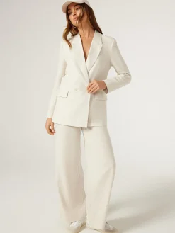 Nila Double Breasted Blazer