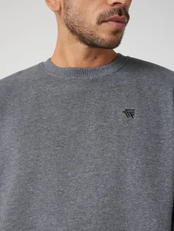 Oli Crew Neck Sweat