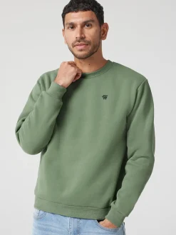 Oli Crew Neck Sweat