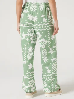 Olympia Relaxed Pant