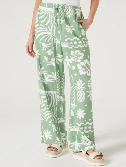 Olympia Relaxed Pant