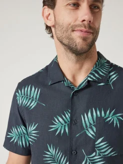 Palmers Relaxed Resort Shirt
