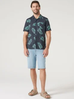 Palmers Relaxed Resort Shirt