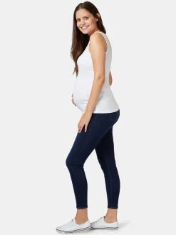 Post Maternity Cotton Nursing Tank