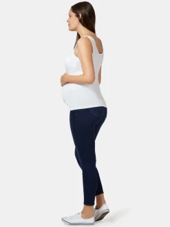 Post Maternity Cotton Nursing Tank