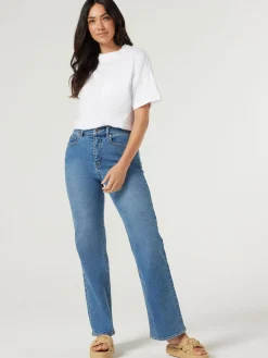 Relaxed Pocket Tee