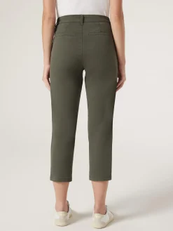 Sammy Straight Capri