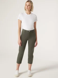 Sammy Straight Capri