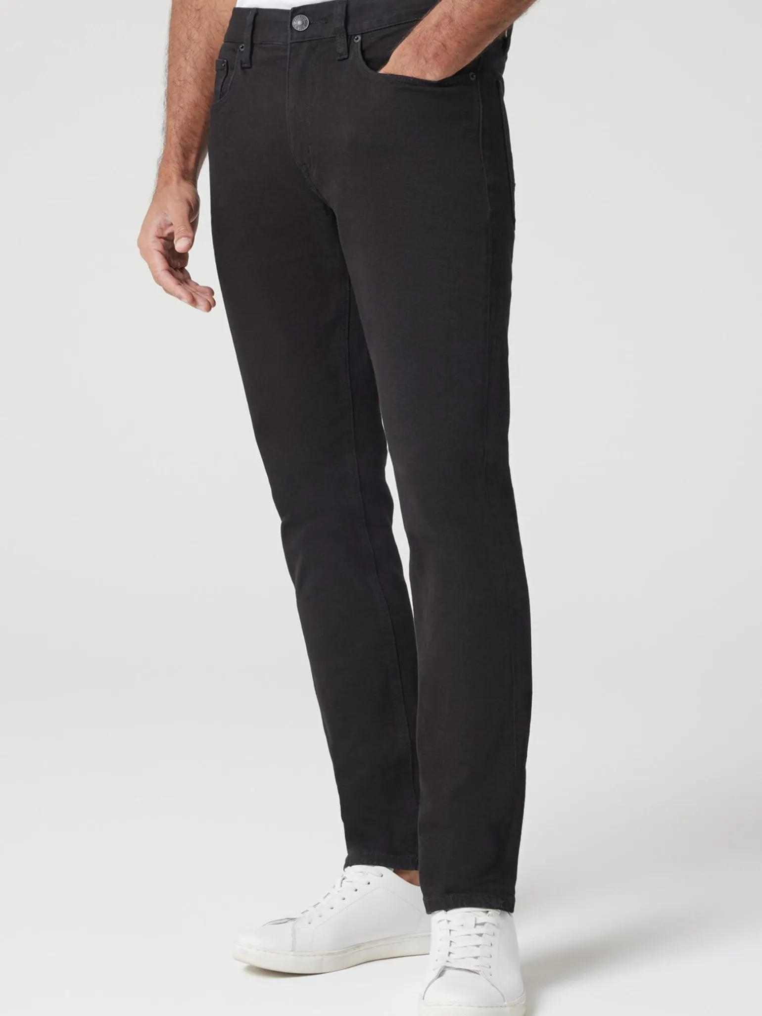 Slim Tapered Jeans