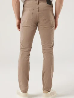 Slim Tapered Jeans