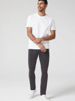 Slim Tapered Jeans