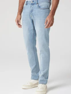 Slim Tapered Jeans