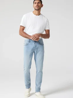 Slim Tapered Jeans